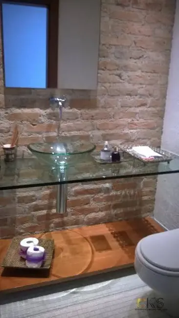 Foto 3 de Casa de Condomínio com 4 quartos à venda, 760m2 em Santana De Parnaiba - SP