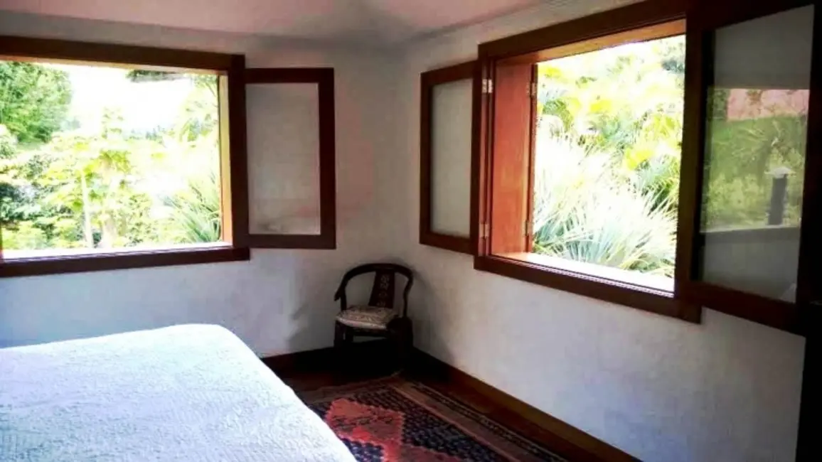 Foto 9 de Casa de Condomínio com 4 quartos à venda, 760m2 em Santana De Parnaiba - SP