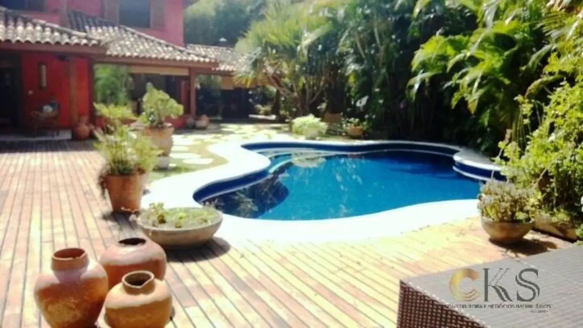 Foto 1 de Casa de Condomínio com 4 quartos à venda, 760m2 em Santana De Parnaiba - SP