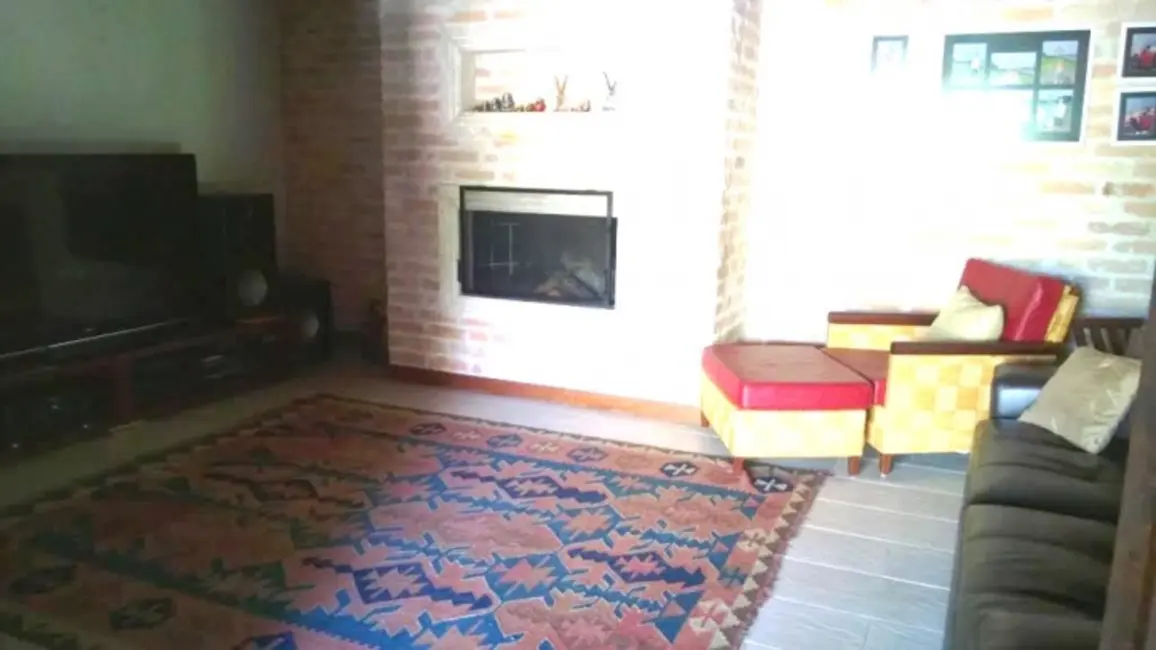 Foto 5 de Casa de Condomínio com 4 quartos à venda, 760m2 em Santana De Parnaiba - SP