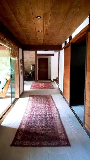 Foto 6 de Casa de Condomínio com 4 quartos à venda, 760m2 em Santana De Parnaiba - SP