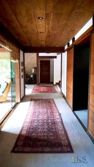 Foto 6 de Casa de Condomínio com 4 quartos à venda, 760m2 em Santana De Parnaiba - SP