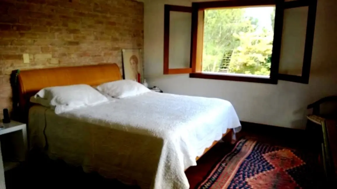 Foto 8 de Casa de Condomínio com 4 quartos à venda, 760m2 em Santana De Parnaiba - SP