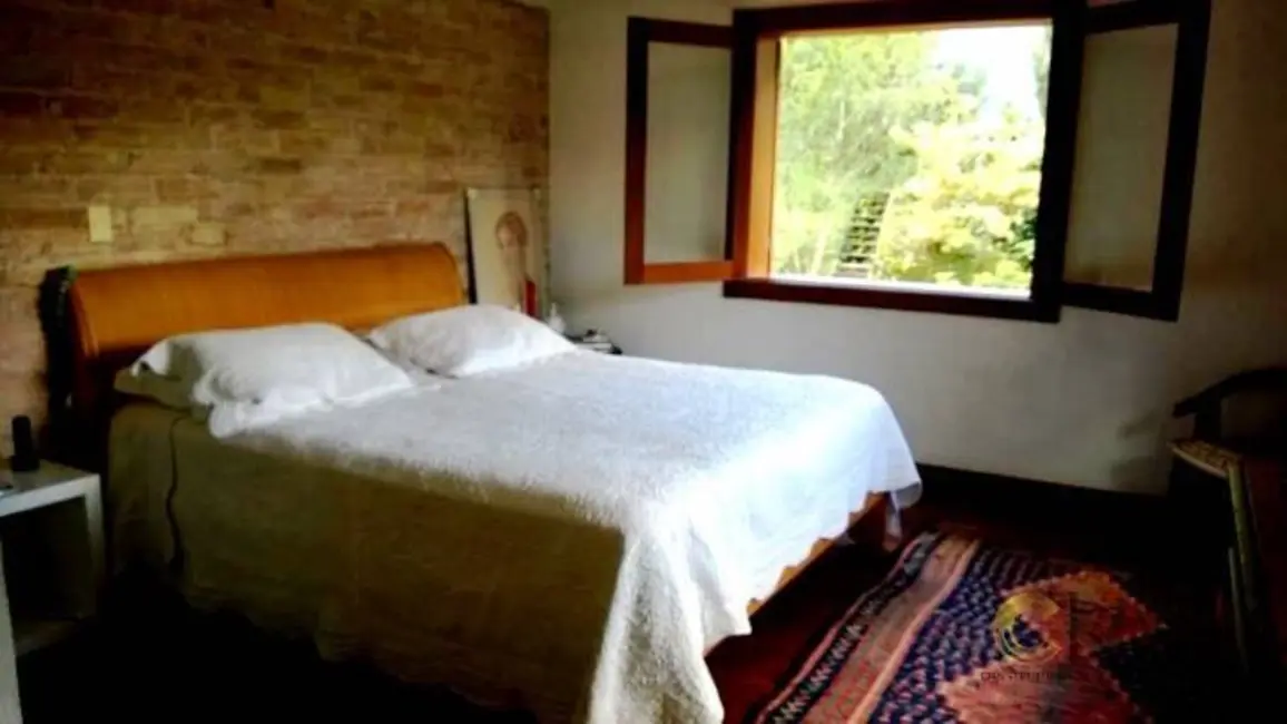 Foto 8 de Casa de Condomínio com 4 quartos à venda, 760m2 em Santana De Parnaiba - SP