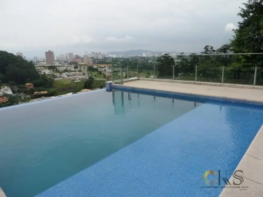 Casa de Condomínio com 4 quartos à venda, 1274m2 em Residencial Tamboré, Barueri - SP - imagem 3 Foto 3 de Casa de Condomínio com 4 quartos à venda, 1274m2 em Residencial Tamboré, Barueri - SP
