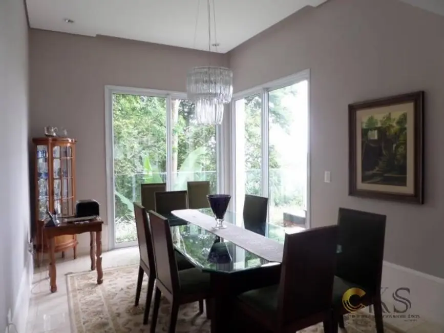 Casa de Condomínio com 4 quartos à venda, 1274m2 em Residencial Tamboré, Barueri - SP - imagem 9 Foto 9 de Casa de Condomínio com 4 quartos à venda, 1274m2 em Residencial Tamboré, Barueri - SP