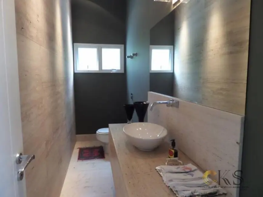 Casa de Condomínio com 4 quartos à venda, 1274m2 em Residencial Tamboré, Barueri - SP - imagem 4 Foto 4 de Casa de Condomínio com 4 quartos à venda, 1274m2 em Residencial Tamboré, Barueri - SP