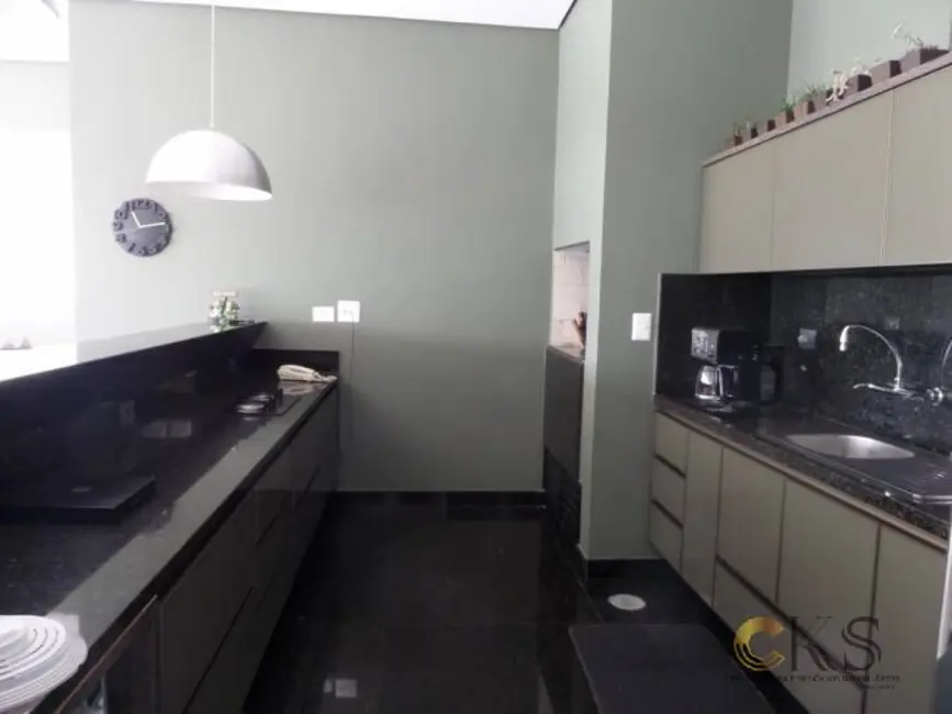 Foto 10 de Casa de Condomínio com 4 quartos à venda, 1274m2 em Residencial Tamboré, Barueri - SP