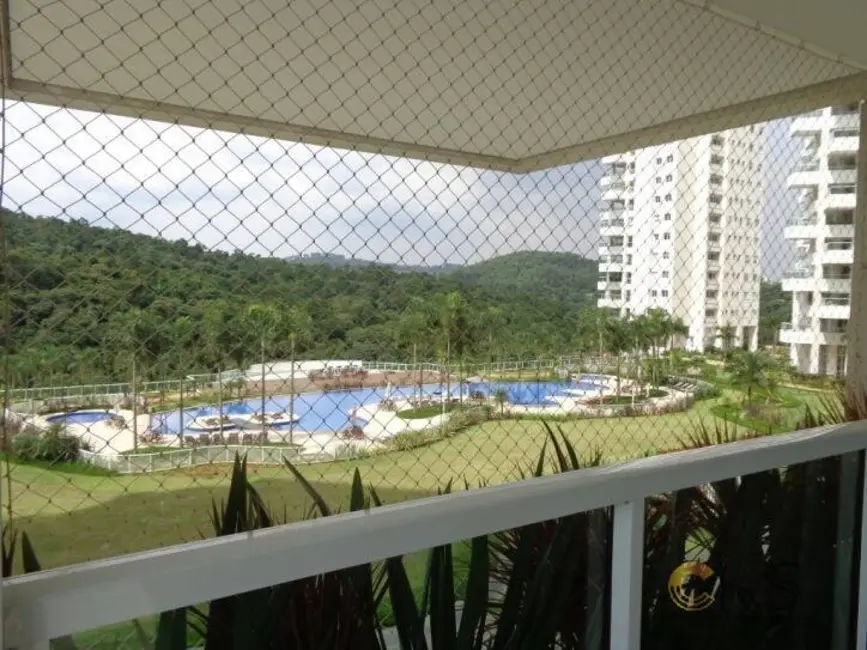 Foto 1 de Apartamento com 4 quartos à venda, 284m2 em Tamboré, Santana De Parnaiba - SP