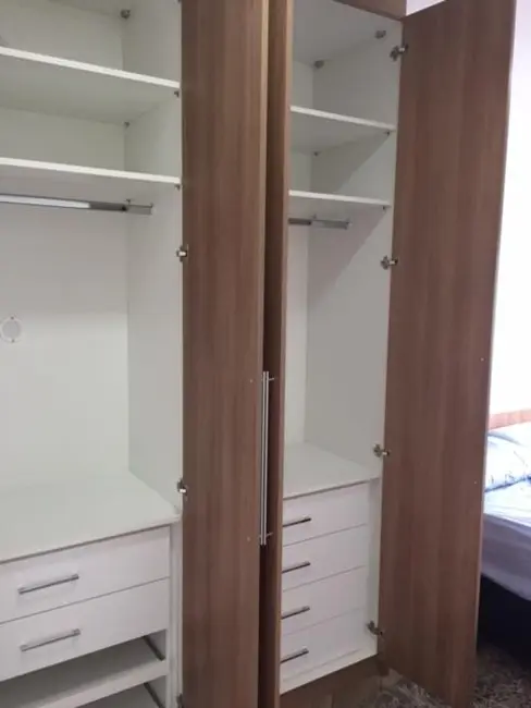 Apartamento com 2 quartos à venda, 65m2 em Barueri - SP - imagem 4 Foto 4 de Apartamento com 2 quartos à venda, 65m2 em Barueri - SP