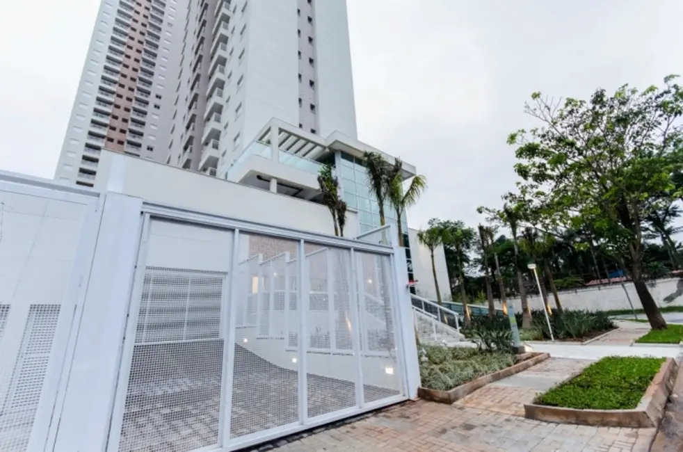 Foto 1 de Apartamento com 2 quartos à venda, 65m2 em Barueri - SP