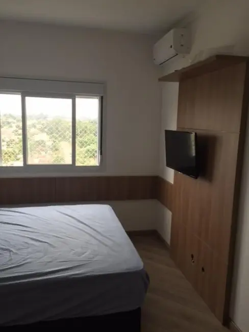 Foto 2 de Apartamento com 2 quartos à venda, 65m2 em Barueri - SP