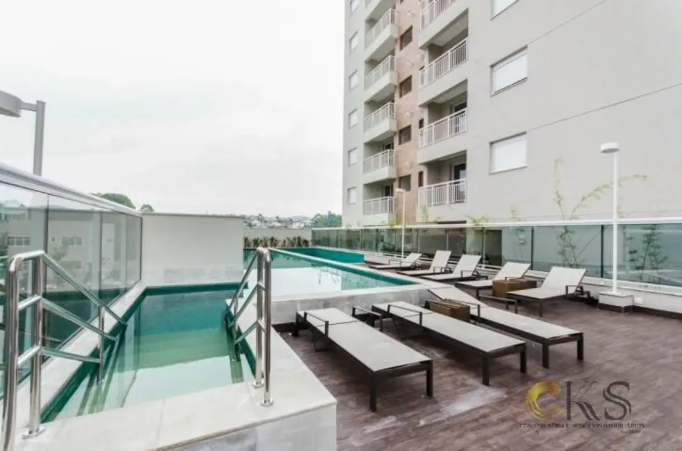 Apartamento com 2 quartos à venda, 65m2 em Barueri - SP - imagem 6 Foto 6 de Apartamento com 2 quartos à venda, 65m2 em Barueri - SP