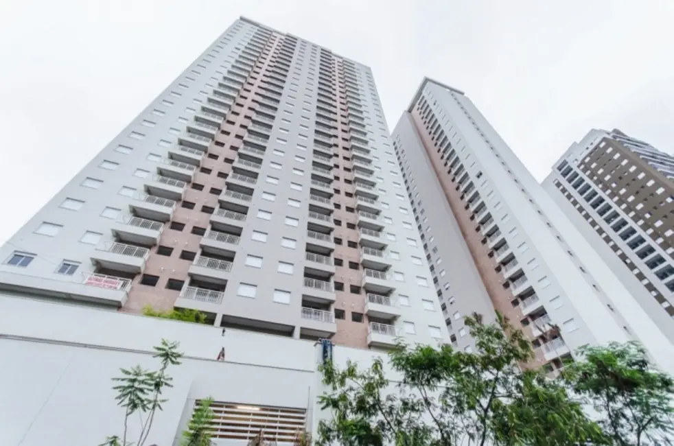 Apartamento com 2 quartos à venda, 65m2 em Barueri - SP - imagem 3 Foto 3 de Apartamento com 2 quartos à venda, 65m2 em Barueri - SP