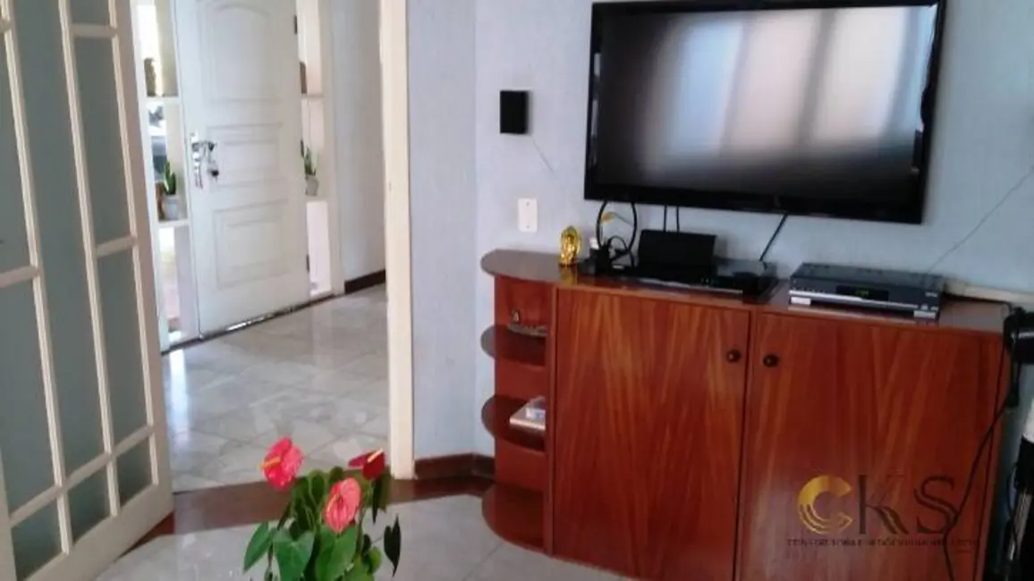 Foto 5 de Casa de Condomínio com 4 quartos à venda, 400m2 em Santana De Parnaiba - SP