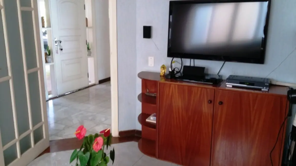 Foto 5 de Casa de Condomínio com 4 quartos à venda, 400m2 em Santana De Parnaiba - SP