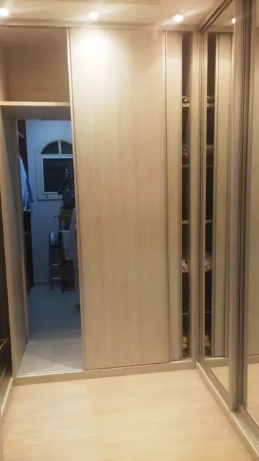 Foto 8 de Casa de Condomínio com 4 quartos à venda, 400m2 em Santana De Parnaiba - SP