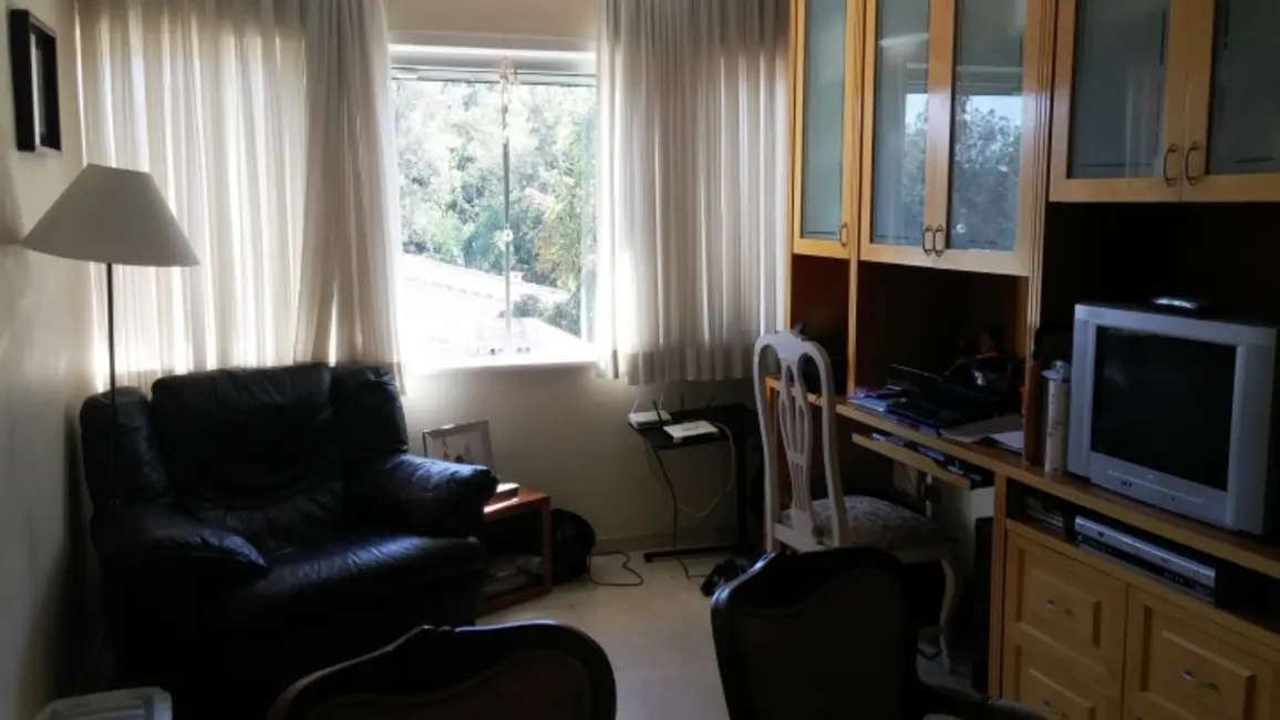 Foto 9 de Casa de Condomínio com 4 quartos à venda, 400m2 em Santana De Parnaiba - SP