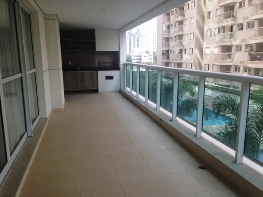 Foto 1 de Apartamento com 3 quartos à venda, 243m2 em Barueri - SP