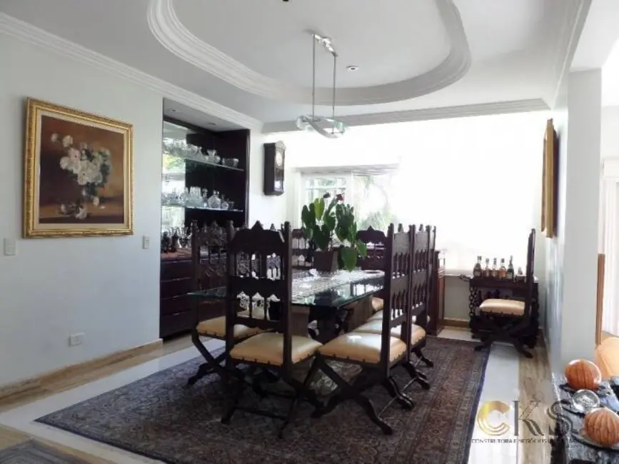 Casa de Condomínio com 4 quartos à venda, 587m2 em Santana De Parnaiba - SP - imagem 7 Foto 7 de Casa de Condomínio com 4 quartos à venda, 587m2 em Santana De Parnaiba - SP