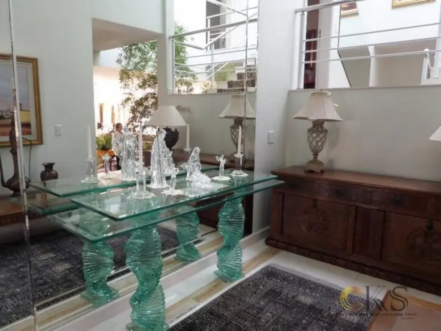 Casa de Condomínio com 4 quartos à venda, 587m2 em Santana De Parnaiba - SP - imagem 8 Foto 8 de Casa de Condomínio com 4 quartos à venda, 587m2 em Santana De Parnaiba - SP