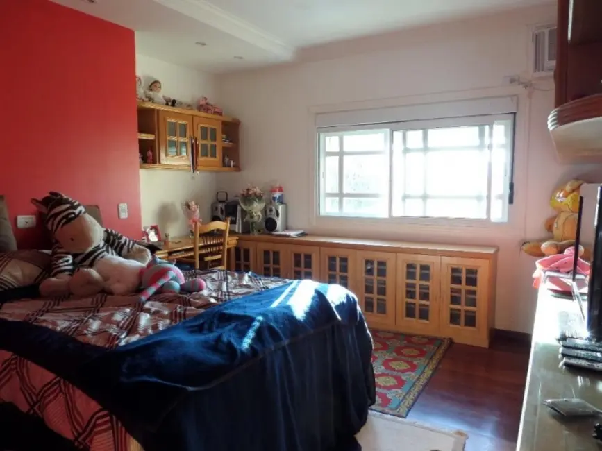 Foto 9 de Casa de Condomínio com 4 quartos à venda, 587m2 em Santana De Parnaiba - SP