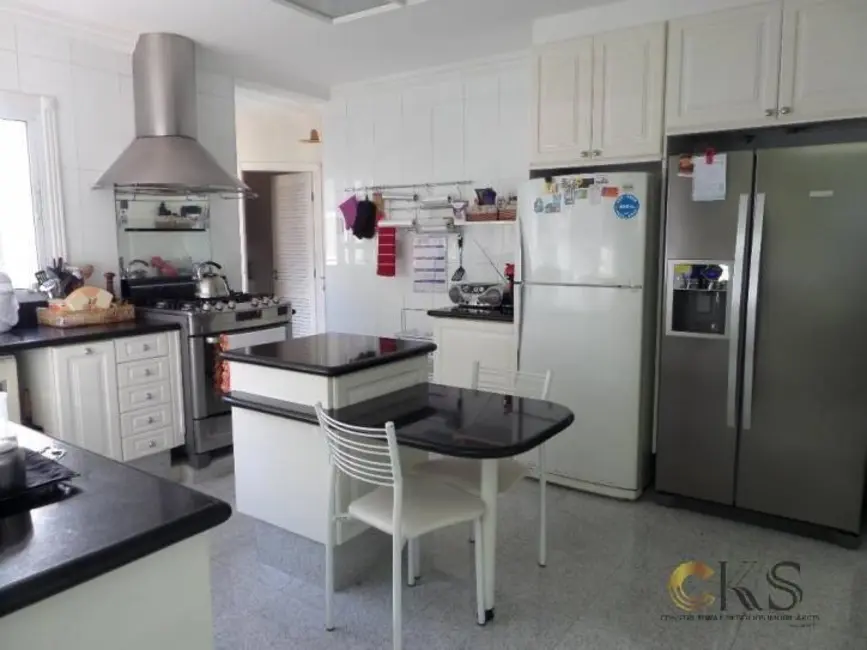 Casa de Condomínio com 4 quartos à venda, 587m2 em Santana De Parnaiba - SP - imagem 4 Foto 4 de Casa de Condomínio com 4 quartos à venda, 587m2 em Santana De Parnaiba - SP