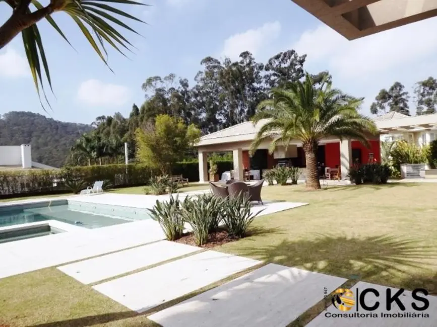 Foto 11 de Casa de Condomínio com 5 quartos à venda, 1100m2 em Barueri - SP