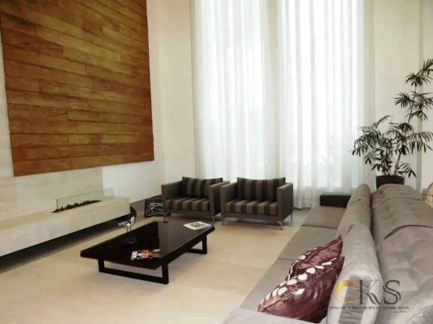 Foto 45 de Casa de Condomínio com 5 quartos à venda, 1100m2 em Barueri - SP