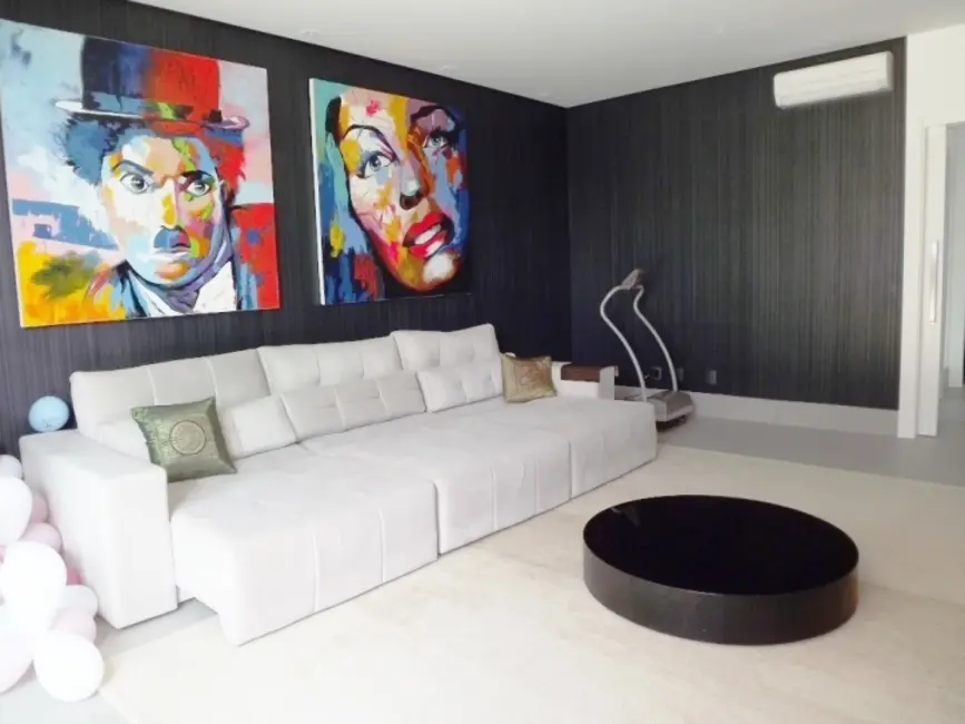 Foto 5 de Casa de Condomínio com 5 quartos à venda, 1100m2 em Barueri - SP