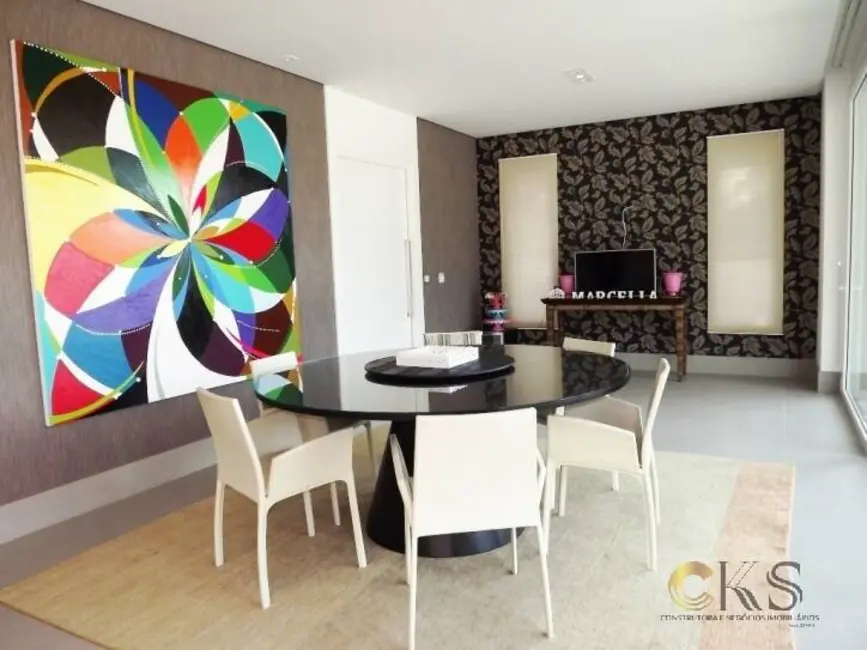 Foto 41 de Casa de Condomínio com 5 quartos à venda, 1100m2 em Barueri - SP