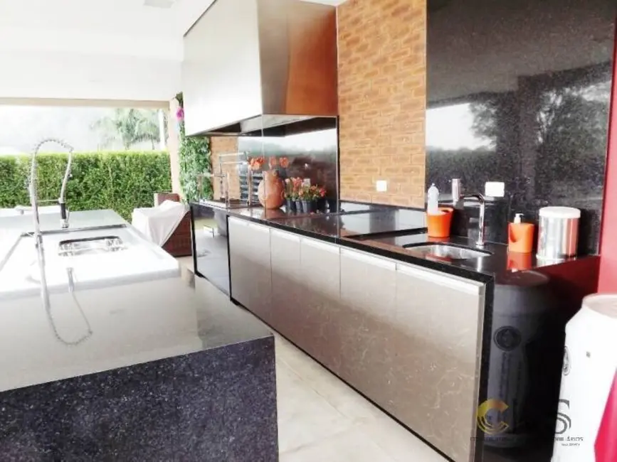 Foto 16 de Casa de Condomínio com 5 quartos à venda, 1100m2 em Barueri - SP