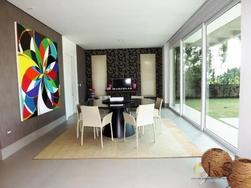 Foto 42 de Casa de Condomínio com 5 quartos à venda, 1100m2 em Barueri - SP