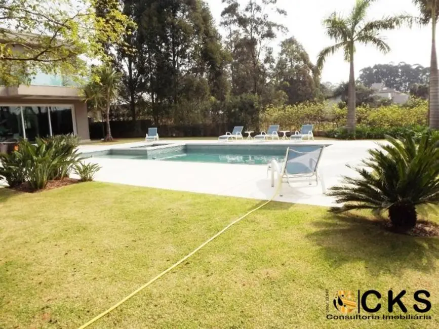 Foto 13 de Casa de Condomínio com 5 quartos à venda, 1100m2 em Barueri - SP