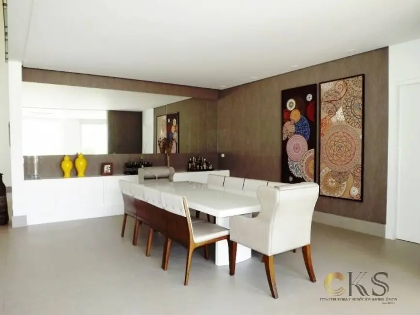 Foto 39 de Casa de Condomínio com 5 quartos à venda, 1100m2 em Barueri - SP