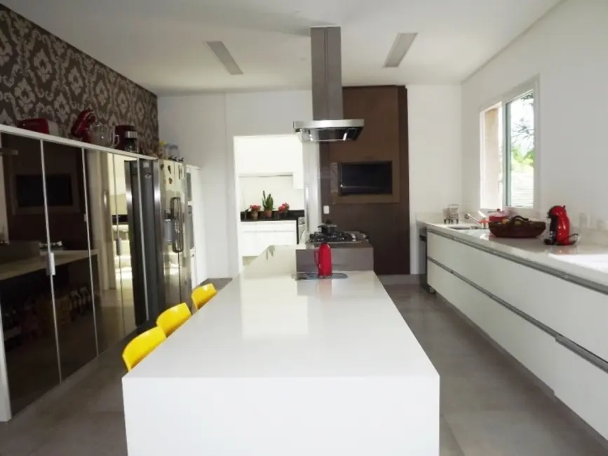 Foto 7 de Casa de Condomínio com 5 quartos à venda, 1100m2 em Barueri - SP