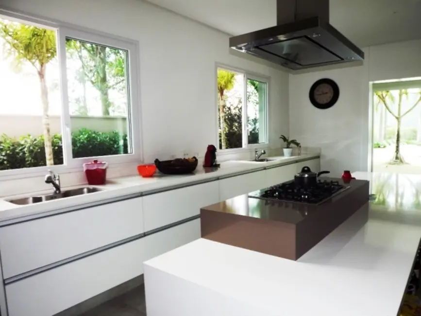 Foto 6 de Casa de Condomínio com 5 quartos à venda, 1100m2 em Barueri - SP