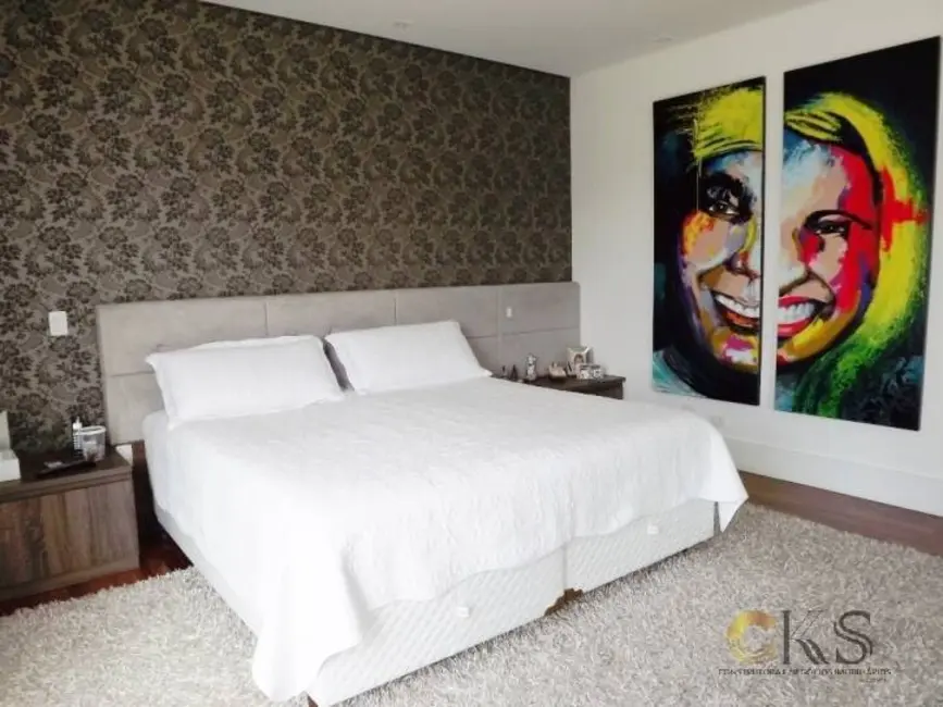 Foto 30 de Casa de Condomínio com 5 quartos à venda, 1100m2 em Barueri - SP