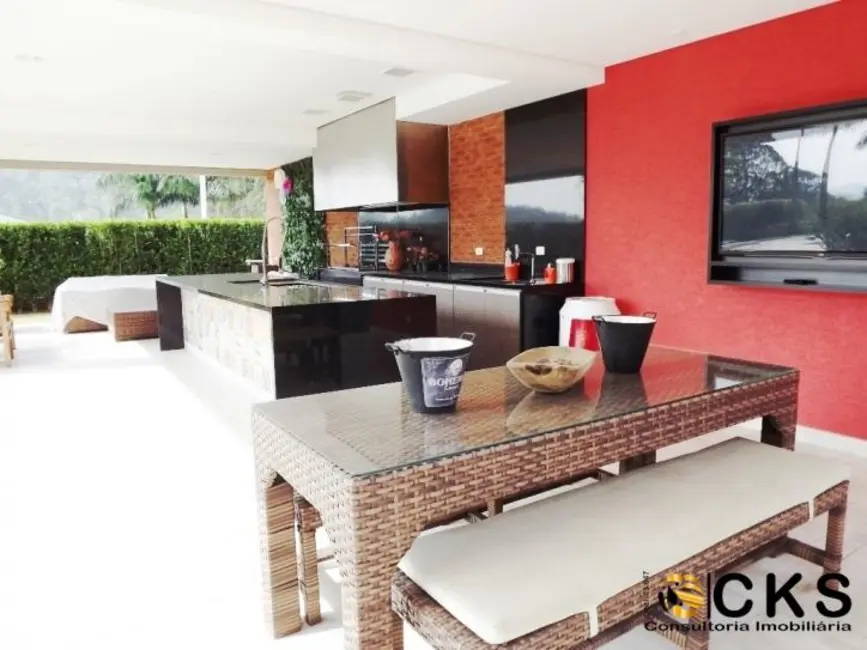 Foto 12 de Casa de Condomínio com 5 quartos à venda, 1100m2 em Barueri - SP