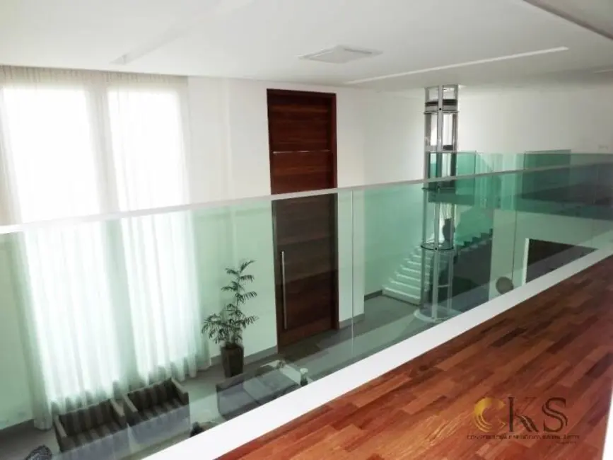 Foto 32 de Casa de Condomínio com 5 quartos à venda, 1100m2 em Barueri - SP