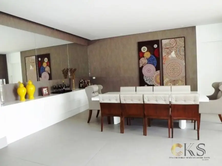 Foto 35 de Casa de Condomínio com 5 quartos à venda, 1100m2 em Barueri - SP