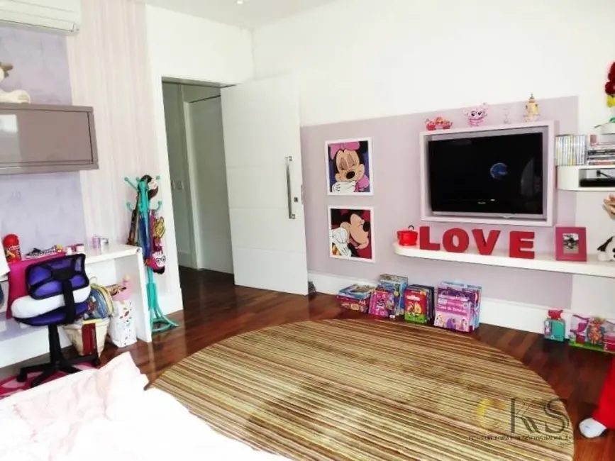 Foto 25 de Casa de Condomínio com 5 quartos à venda, 1100m2 em Barueri - SP