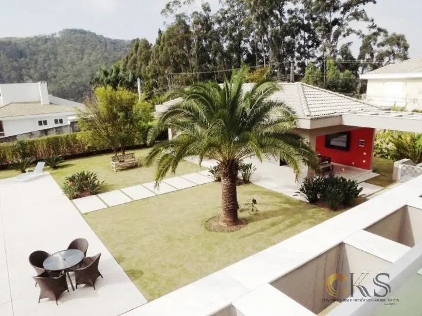 Foto 24 de Casa de Condomínio com 5 quartos à venda, 1100m2 em Barueri - SP