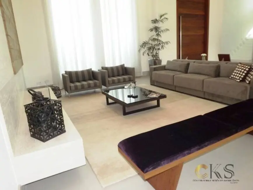 Foto 44 de Casa de Condomínio com 5 quartos à venda, 1100m2 em Barueri - SP