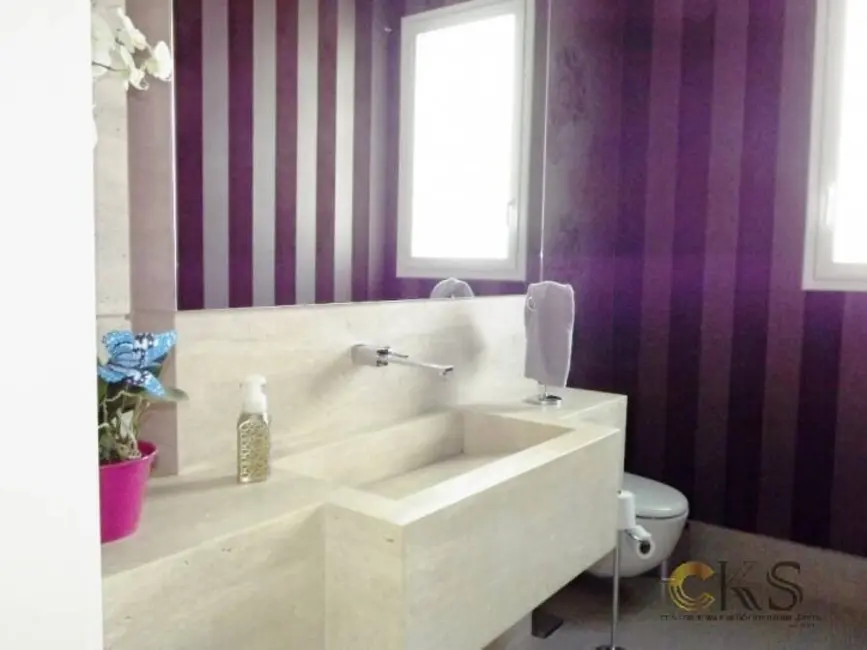 Foto 20 de Casa de Condomínio com 5 quartos à venda, 1100m2 em Barueri - SP