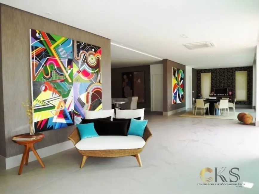 Foto 38 de Casa de Condomínio com 5 quartos à venda, 1100m2 em Barueri - SP