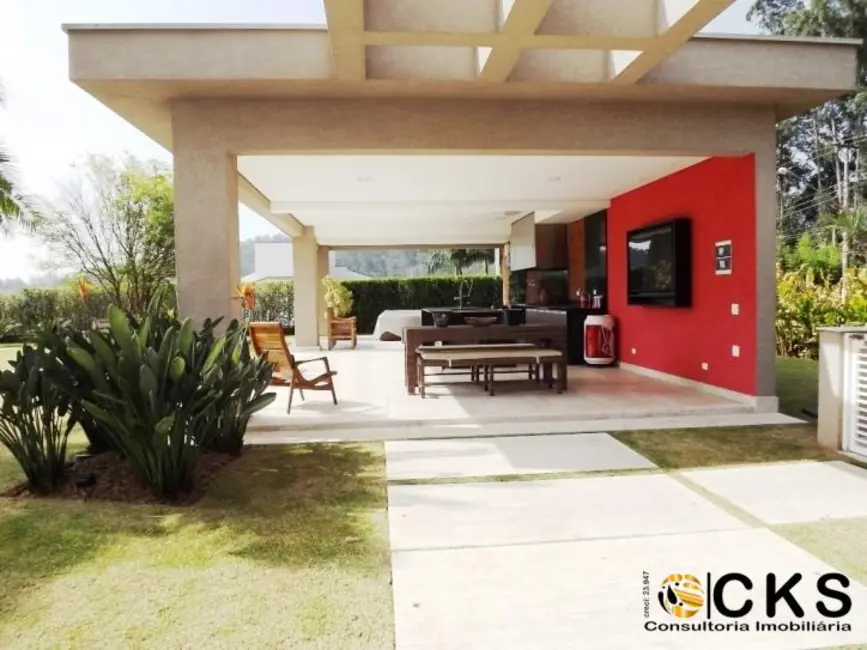 Foto 9 de Casa de Condomínio com 5 quartos à venda, 1100m2 em Barueri - SP