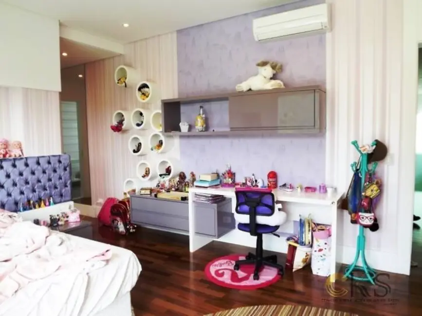 Foto 26 de Casa de Condomínio com 5 quartos à venda, 1100m2 em Barueri - SP