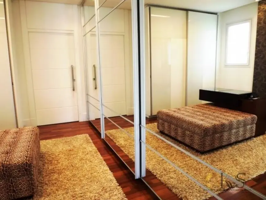 Foto 31 de Casa de Condomínio com 5 quartos à venda, 1100m2 em Barueri - SP