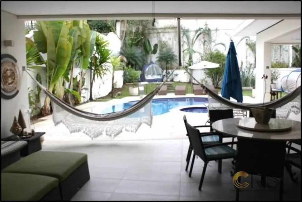 Foto 5 de Casa de Condomínio com 5 quartos à venda, 1250m2 em Santana De Parnaiba - SP